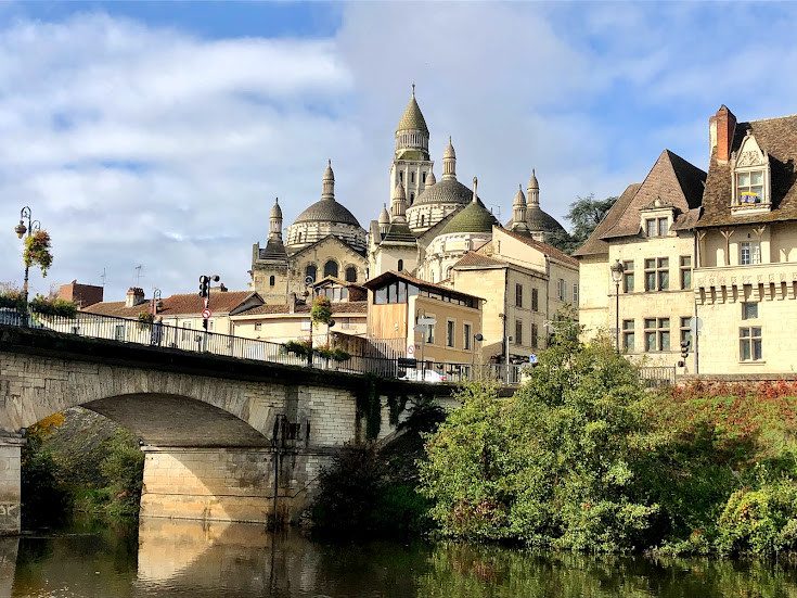 Discover the area - Perigueux